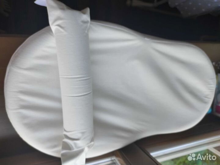 Подушка-позиционер, кокон для сна