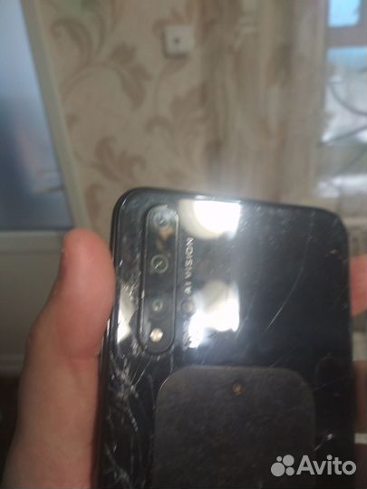 HONOR 20, 8/128 ГБ