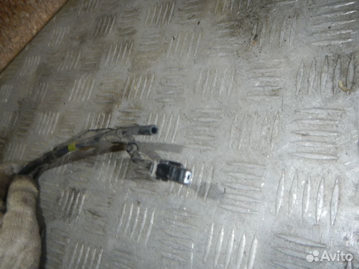 Форсунка омывателя лобового стекла, Toyota (Тойота