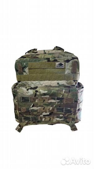 Жилет CPC MOD.2 ars arma multicam