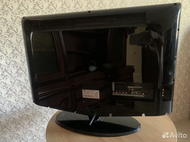 Телевизор samsung