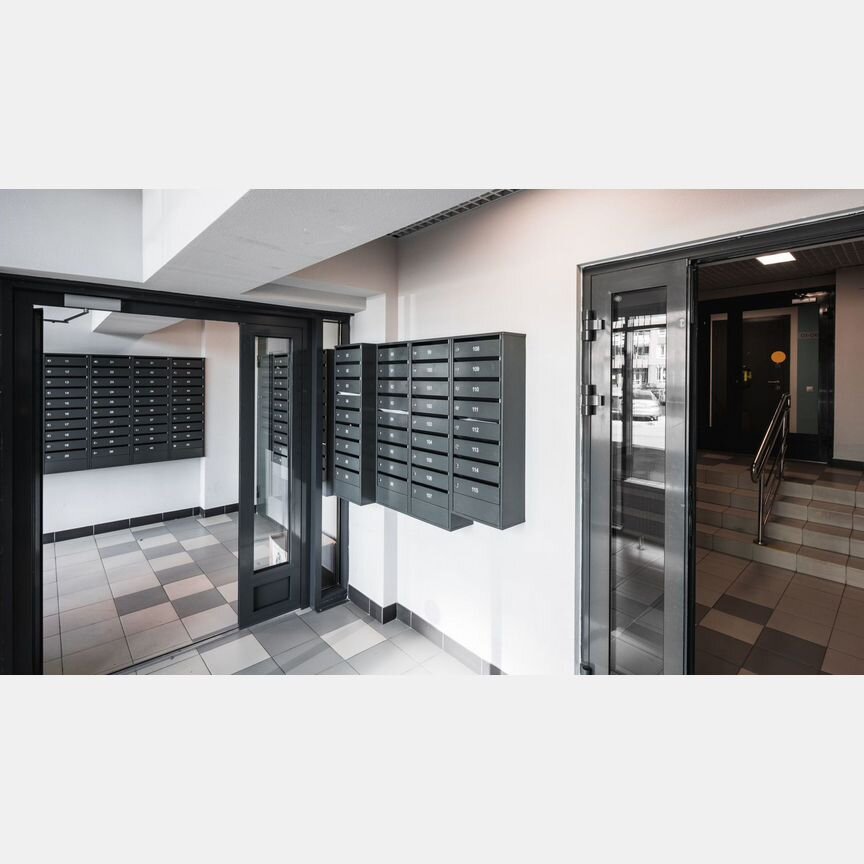 1-к. квартира, 31 м², 20/25 эт.