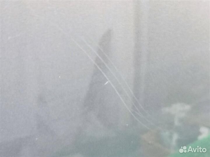 Дверь задняя правая Opel Meriva B 2013