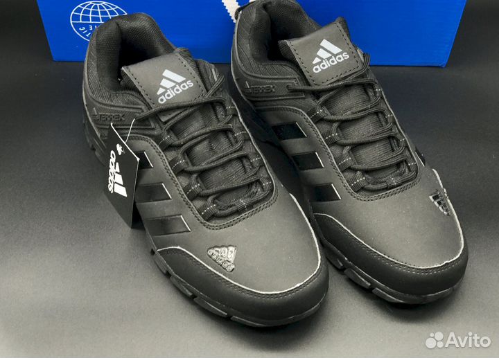 Качество Adidas, большие размеры, 41-46