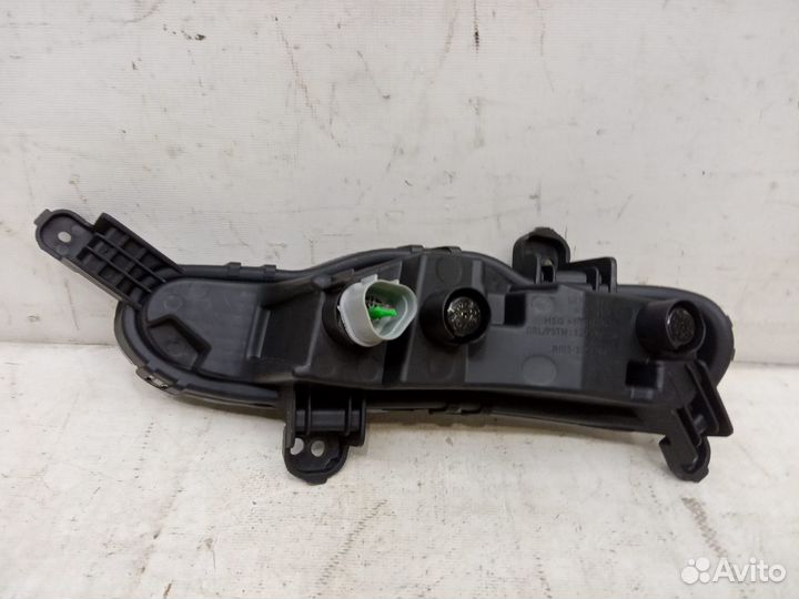 Дхо правое Kia Rio 4 FB 2016