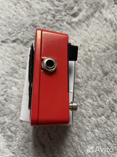 Tc electronic impulse ir loader