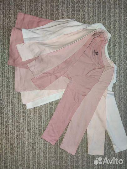 Халат,пижамы H&M.сланцы,купальники