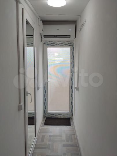 Квартира-студия, 15 м², 1/1 эт.