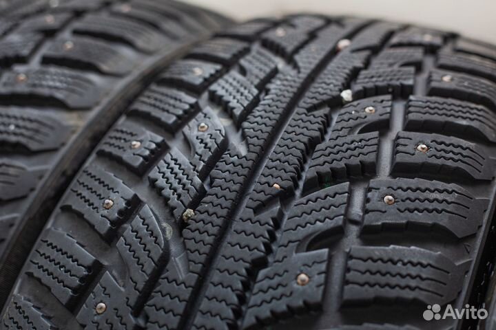 Marshal I'Zen RV Stud KC16 225/60 R18 104T