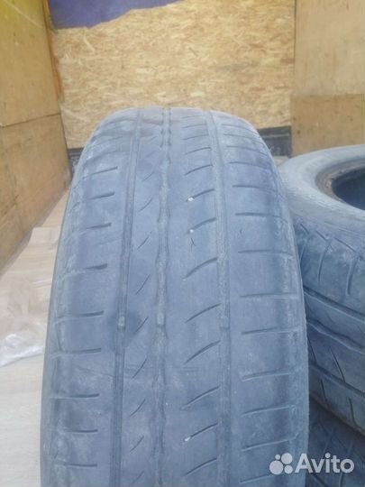 Pirelli Cinturato P1 185/60 R15