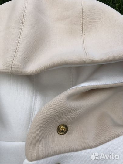 Капюшон съемный