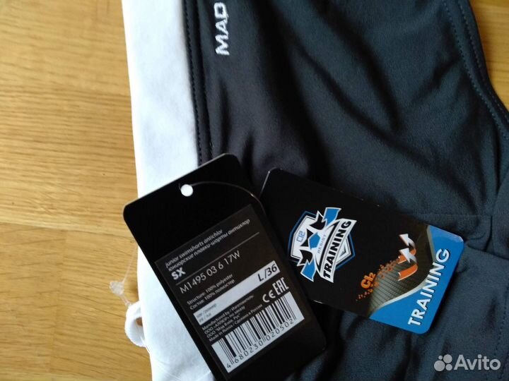 Новые юниорские плавки MadWave