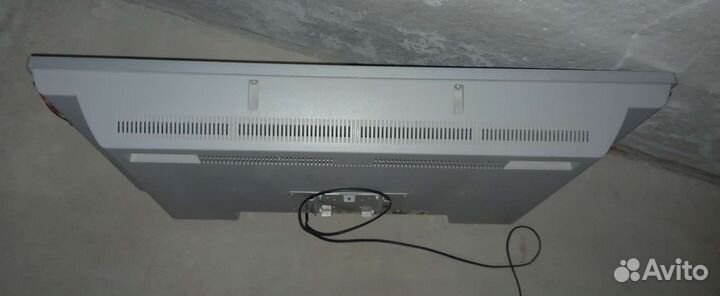 Продам телевизор бу