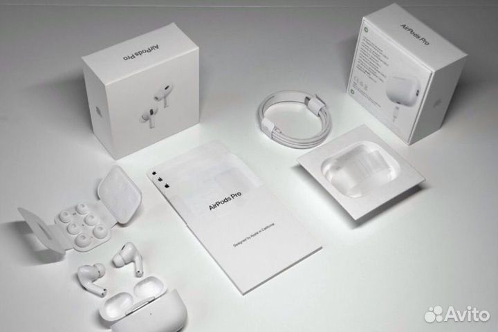 Airpods pro 2 Huilian 247b