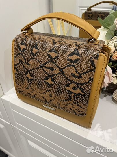 Сумка женская