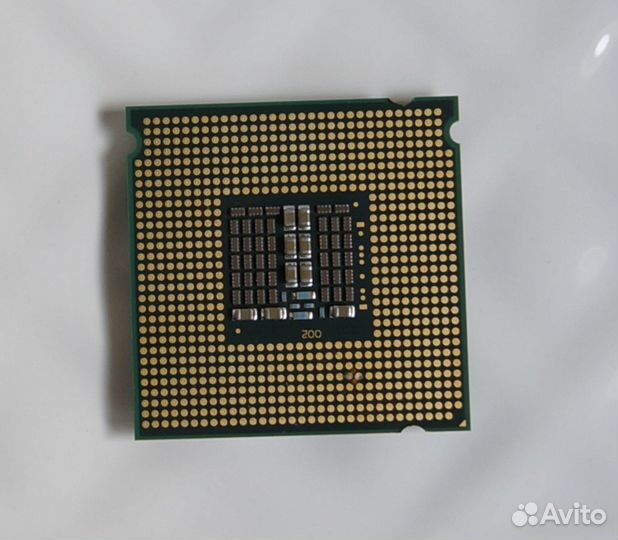 4 ядра для 775, Xeon X5470, X5460, E5450