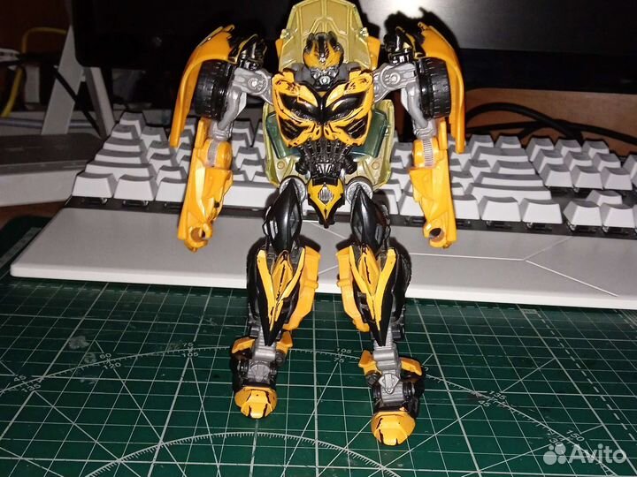 Трансформеры