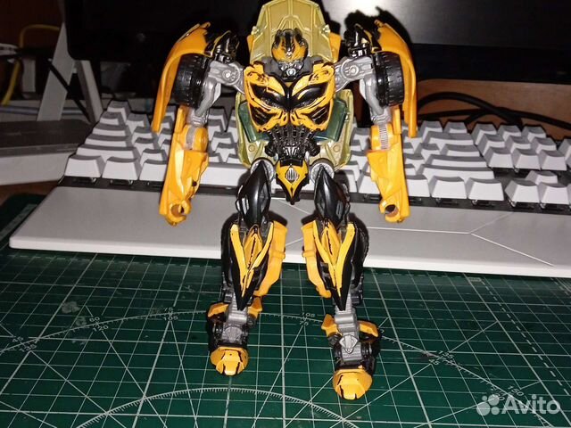 Трансформеры