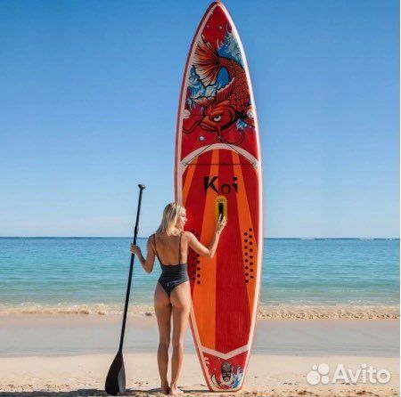 Сапборд Sup Board Koi Кои оптом