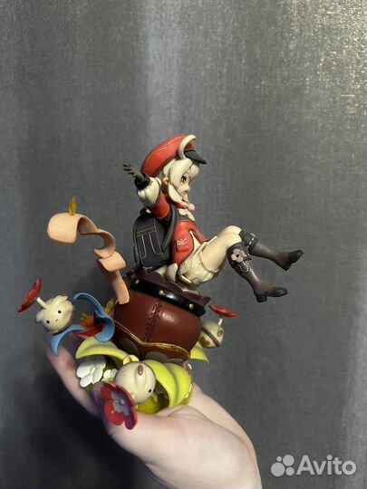 Аниме фигурки