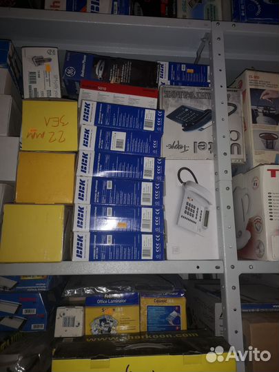 Panasonic мини атс