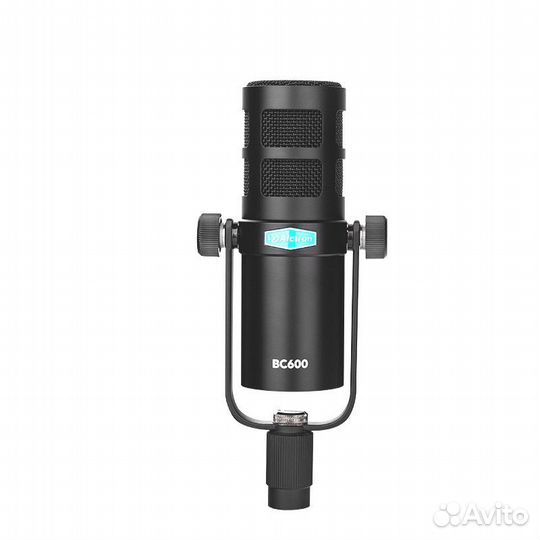 Динамический микрофон / Alctron BC600