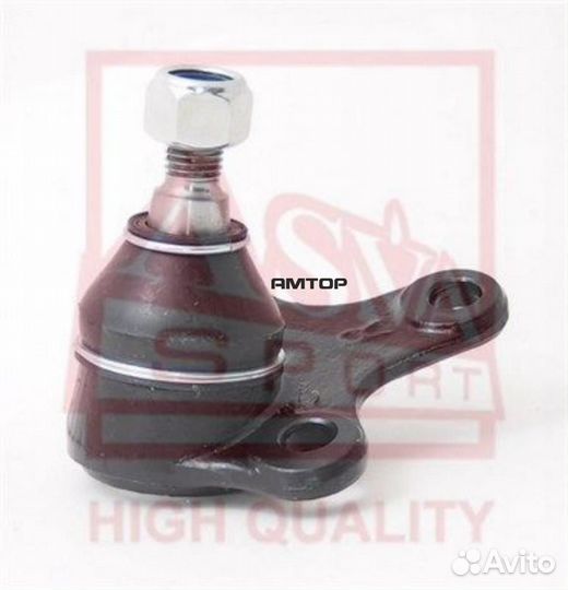 Asva 2320-005 Опора шаровая правая Asva 2320-005