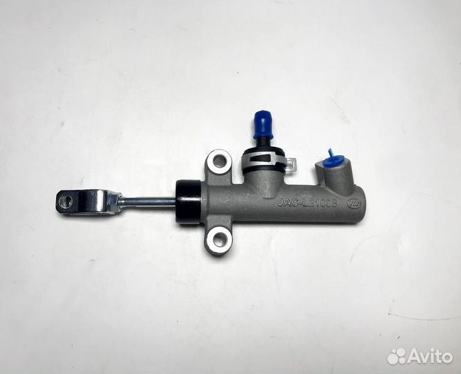 Цилиндр сцепления главный Sollers Atlant Jac 2.7