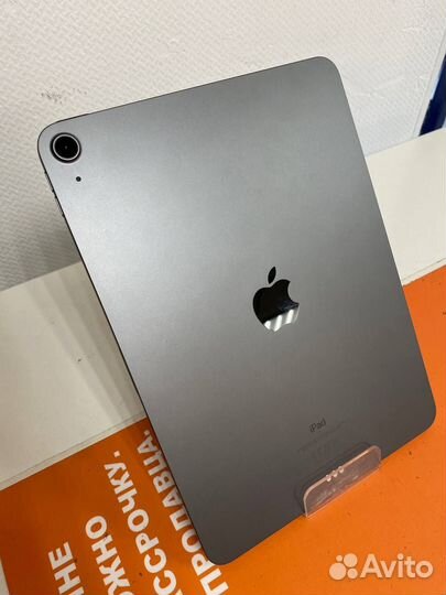 Планшет Apple iPad Air (2020), 64 гб, Wi-Fi (9)