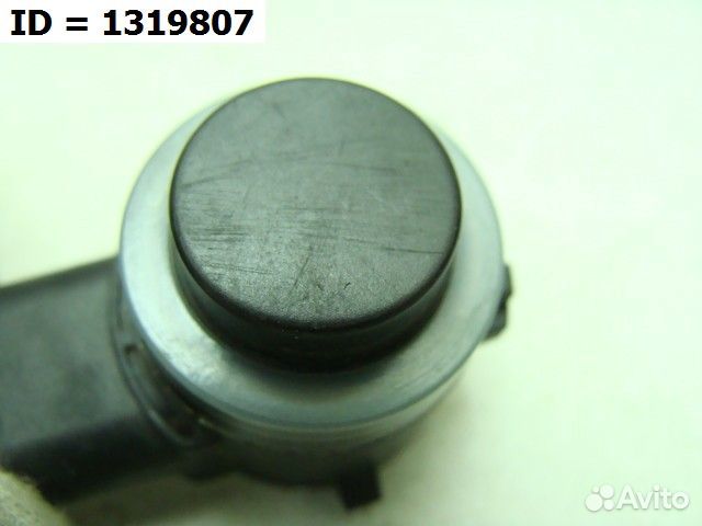 Датчик парковки парктроник Infiniti