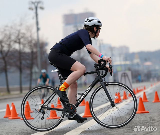 Cannondale caad optimo 2 58 Шоссейный велосипед