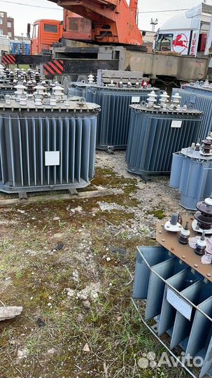 Трансформатор силовой арт58367