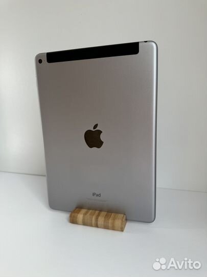 Apple iPad Air 2 16gb wifi +cellular space gray