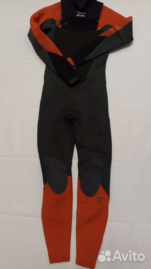 Гидрокостюм Billabong, 3,2 мм, 12 лет