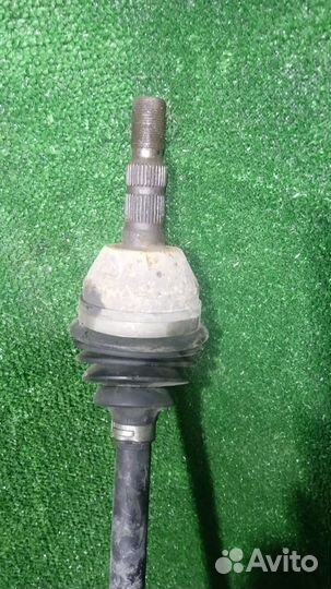 Привод правый (полуось) Opel Astra