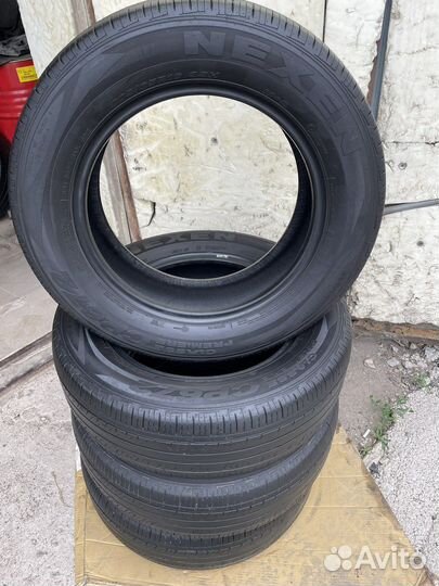 Nexen Classe Premiere 672 205/65 R16 95H