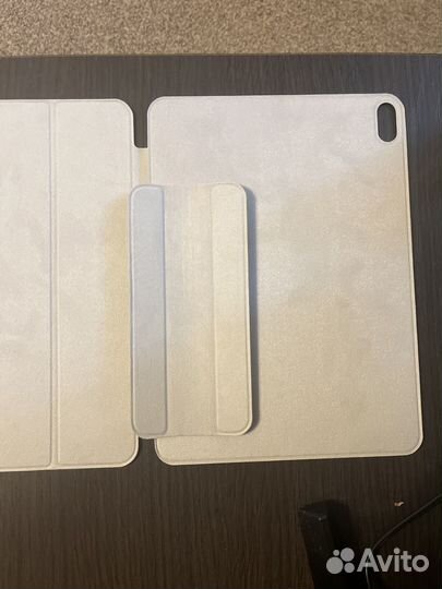 Чехол для iPad Air 4th(2020) / 5th (2022) 10.9