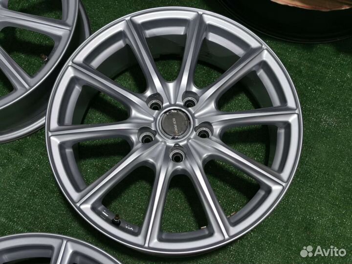 Bridgestone Ecoform R-17 (5x114,3; Et38; 7j)