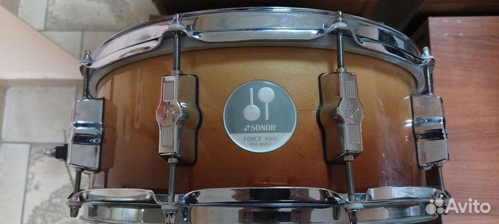 Малый барабан Sonor 3005