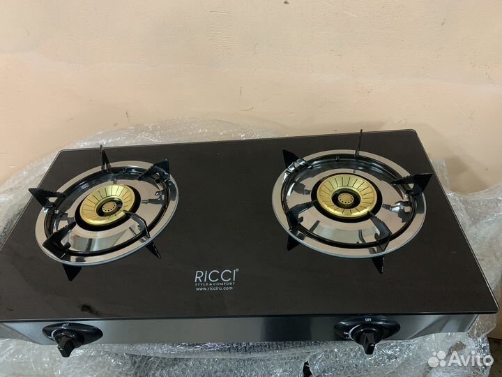 Варочная панель ricci
