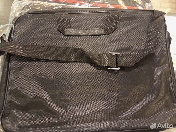 Сумка для ноутбуков до 15.6''
