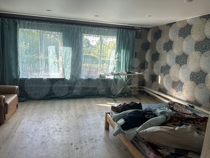 Дом 70 м² на участке 22 сот.