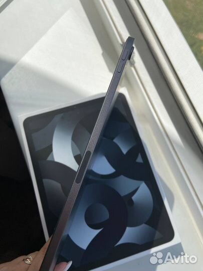 Apple iPad air 5 2022 64gb