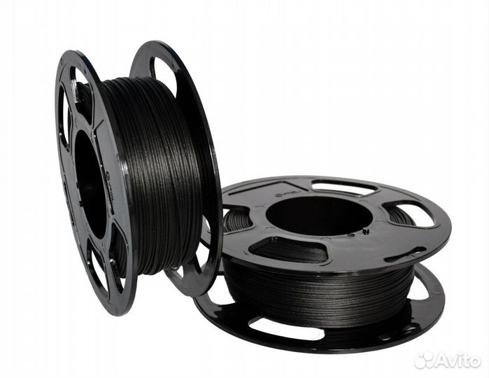 U3 petg M5 Anthracite