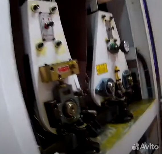 Калибровально шлифовальный станок