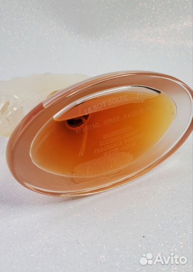 Dali Le Roy Soleil 100 ml EDP