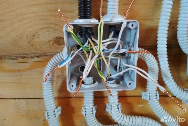 Электрика под ключ. Оперативная диагностика