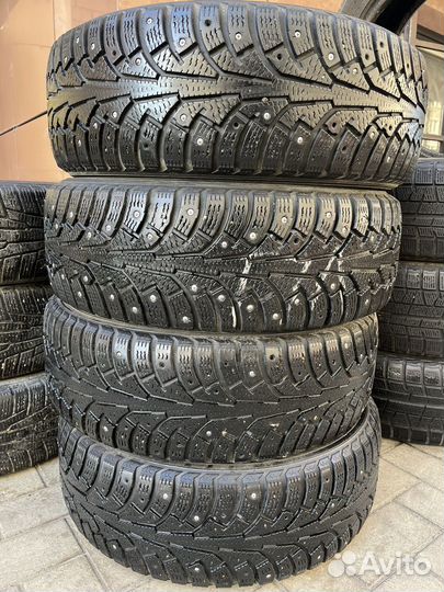 Nokian Tyres Nordman 5 185/60 R15