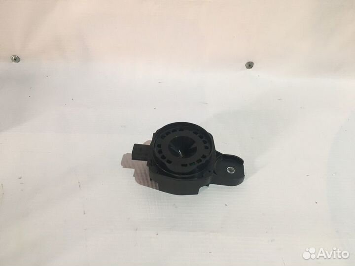 Сигнал звуковой Renault Megane 3