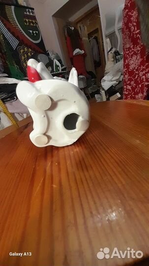 Статуэтка ангел